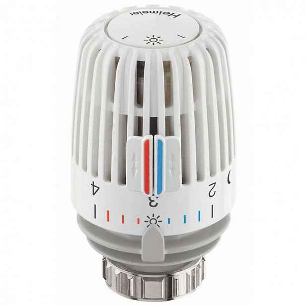 IMI Heimeier - Termostatická hlavice, bílá 7000-00.500