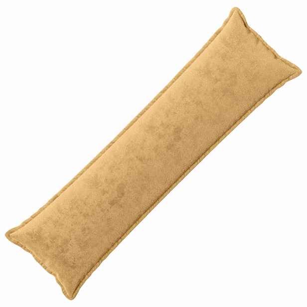 vidaXL Povlak na polštář HOUTEN Taupe 40 x 145 cm Flanel