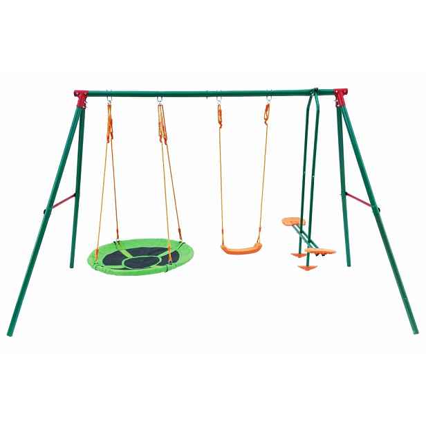 Zahradní dětské houpačky GH9607