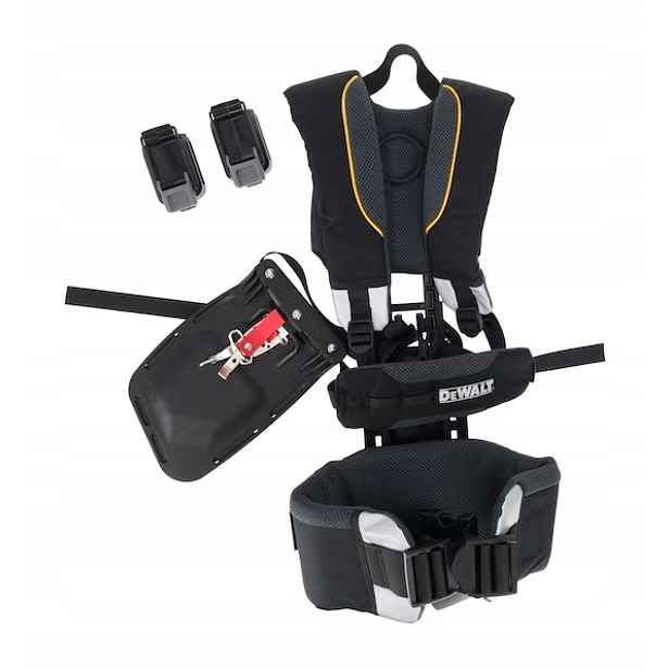 Dewalt DT20699 Postroj Exo pro práci s kosou