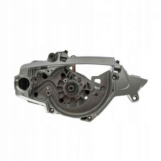 Krátký blok motoru pily Husqvarna 550 Xp Mark II Originální