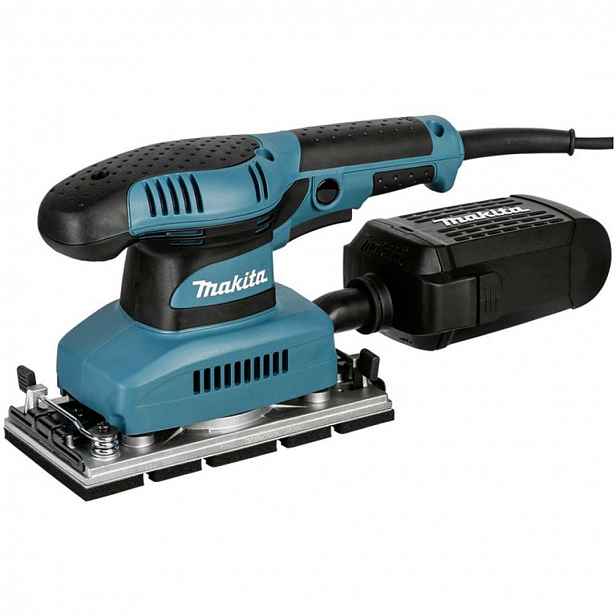 Makita - Vibrační bruska 190 W BO3710