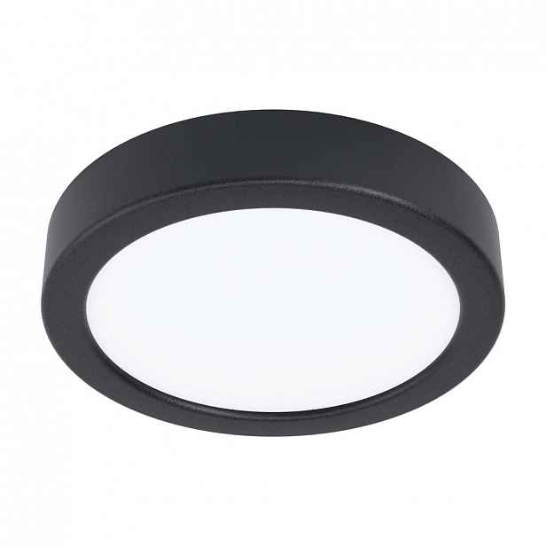 XXXLutz STROPNÍ LED SVÍTIDLO, 16/2,8 cm Xora - 003348191103