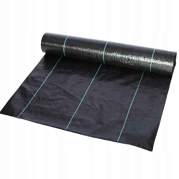 Agrotkanina 90g/m² 2x25mAGROTEXTILIE Silná