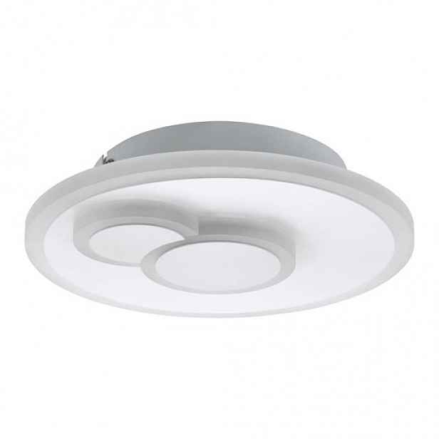 LED Stropní osvětlení Eglo CADEGAL bílá 33942