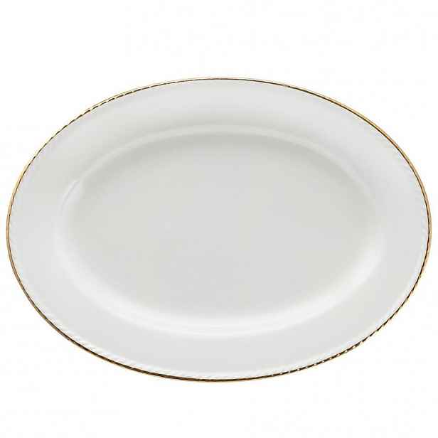 Villa Italia Camilla Miska 36 cm