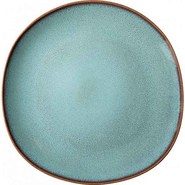 Villeroy & Boch Lave glacé jídelní talíř, Ø 28 cm