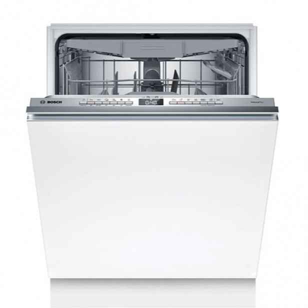 Bosch Serie 4 plně vestavná myčka nádobí 60 cm SMV4ECX28E