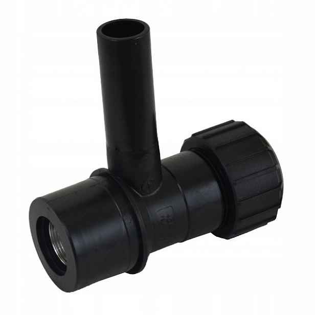 Navrtávačka 63/40 SDR11 Gf