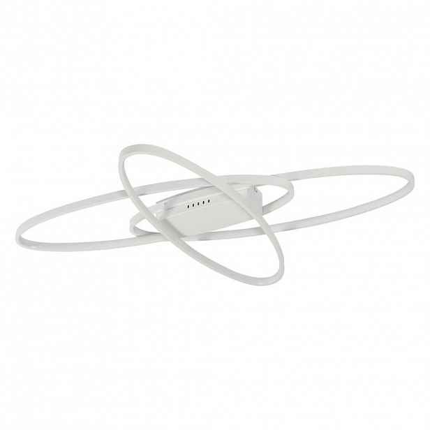 Nettlife LED stropní svítidlo Brigitte 85/62/5 cm