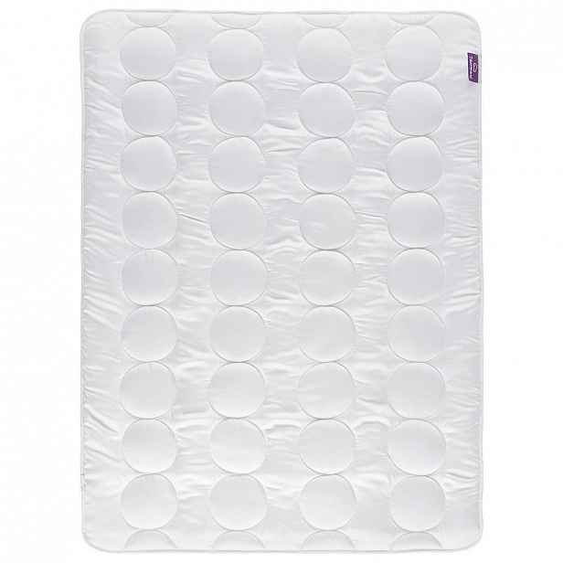 Träumeland Přikrývka Dětská, 100/135 Cm - Dětské polštáře & dětské přikrývky - 006869000301