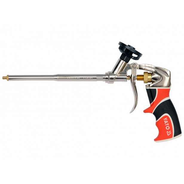 Yato Pistole Na Montážní Pěnu YT-6745