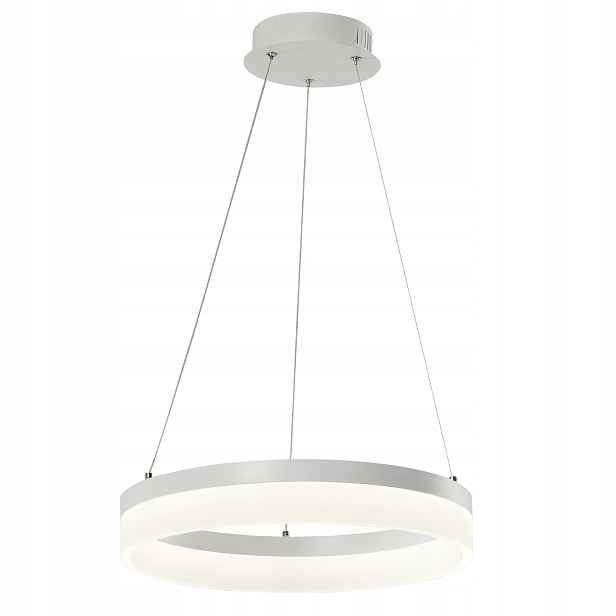Závěsná stropní lampa do obývacího pokoje Loft Reality Cornelia Led