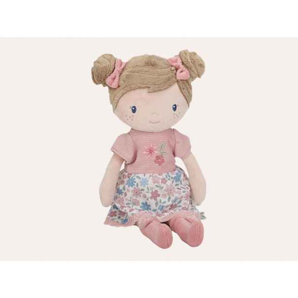 Little Dutch Panenka Rosa 35 cm