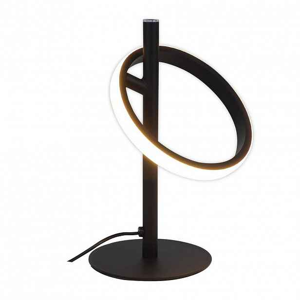 Nettlife LED stolní lampa Siegen 12,5/12,5/23 cm