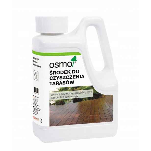 Osmo 8025 1L Čistič terasy