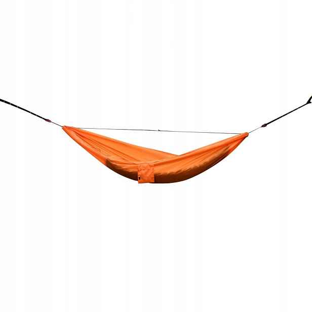 Ultralehká turistická houpací síť Sky Version TigerWood Jednolůžková