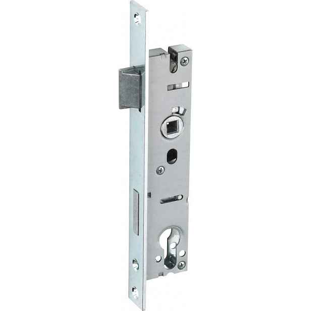 Zapuštěný zámek Abus 58292