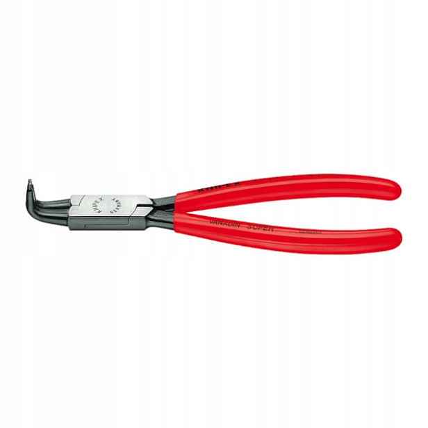 Kleště na kroužky Knipex 300 mm 44 21 J41