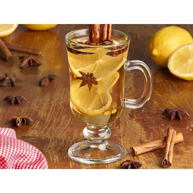 Sklenice na grog 230 ml
