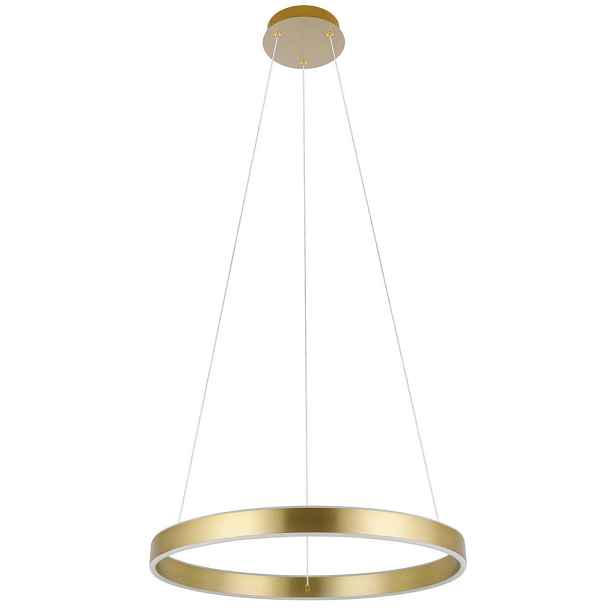 Eglo ZÁVĚSNÉ LED SVÍTIDLO, 55/150 cm