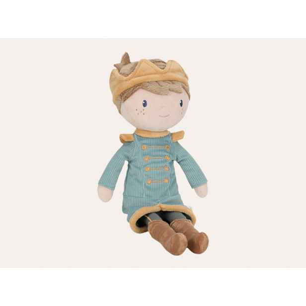 Little Dutch Panenka princ Jim 35 cm