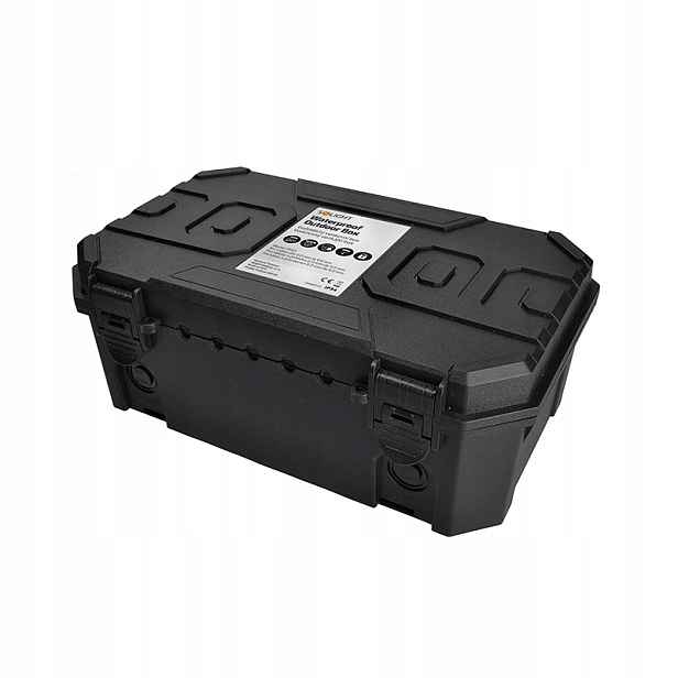 Ochranný box na kabely a prodlužovací přívody IP54