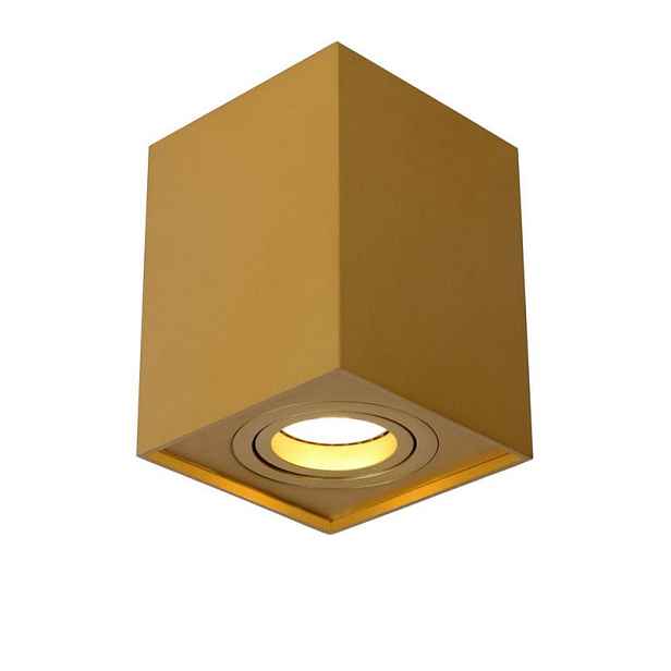 Stropní spot Lucide GU10 50W Tube