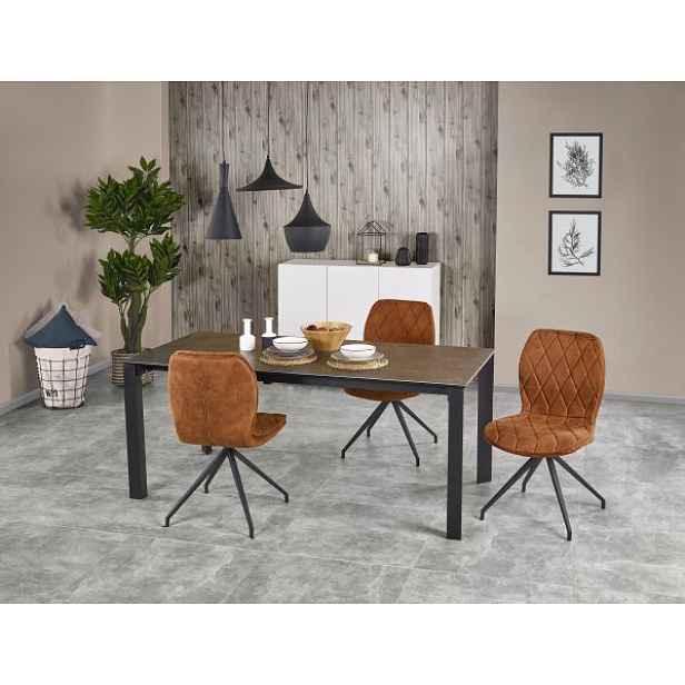 Luxusní jídelní stůl Home HELCEL
