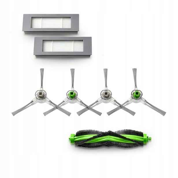 iRobot Roomba Combo Replenishment kit