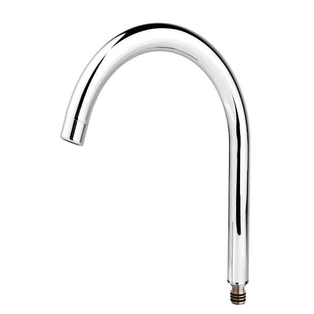Novaservis Rameno k baterii 70710 chrom