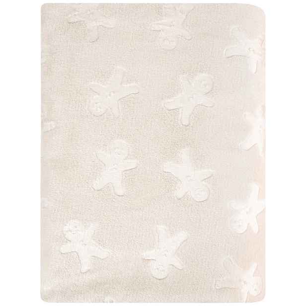 MISTRAL DEKA, polyester, 150/200 cm