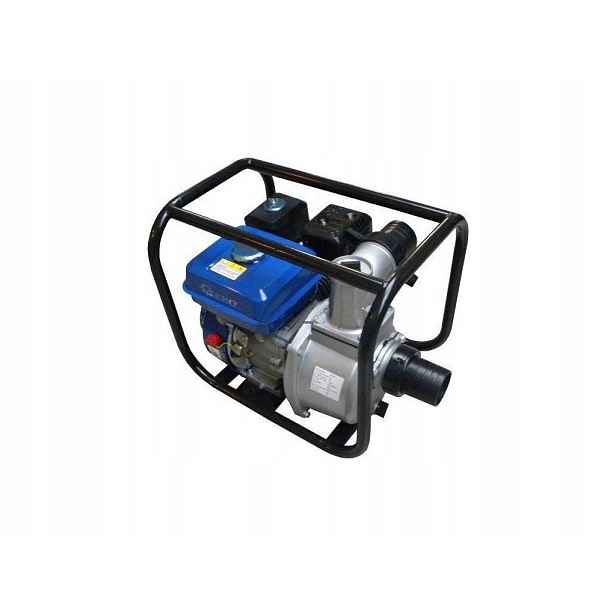 Benzínové vodní čerpadlo 3", 6,5HP G81040