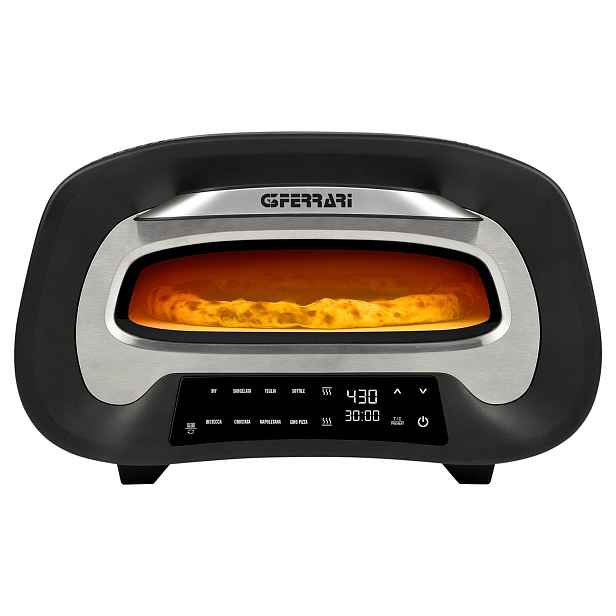 G3 Ferrari Pec na pizzu »Pronto Pizza«