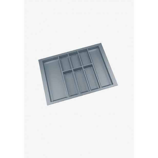Peka 07.6015.SL Náplň Classico 700/ rozměr 640 x 490/ šedá