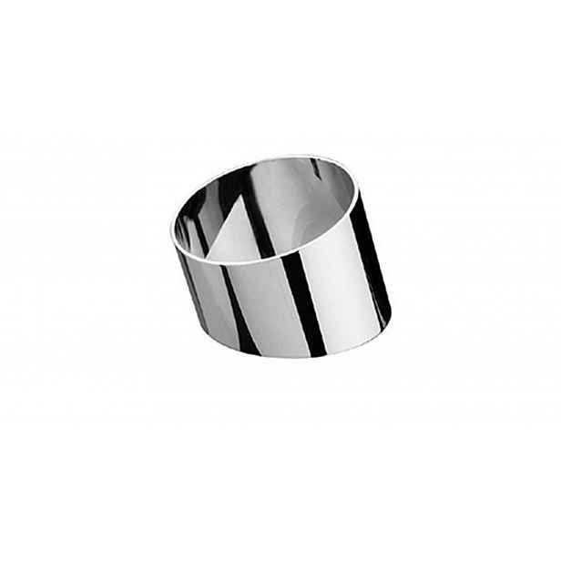 Schell - Krytka přednastavení teploty, chrom 013620699
