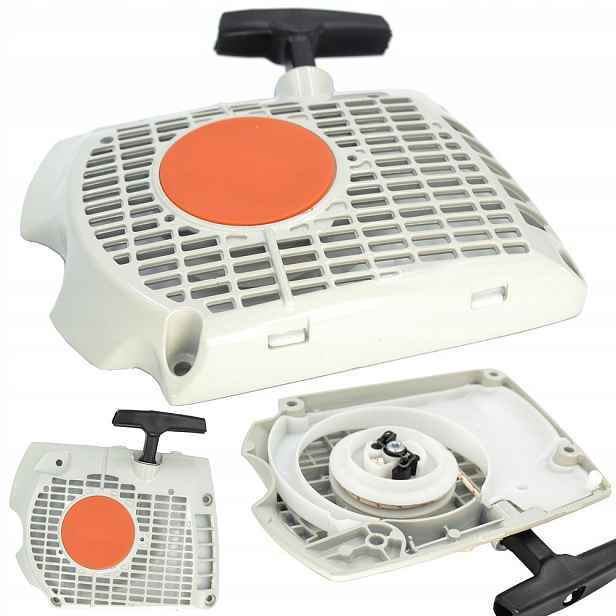 Startér Pro Pilu Stihl MS341 MS361 MS361C
