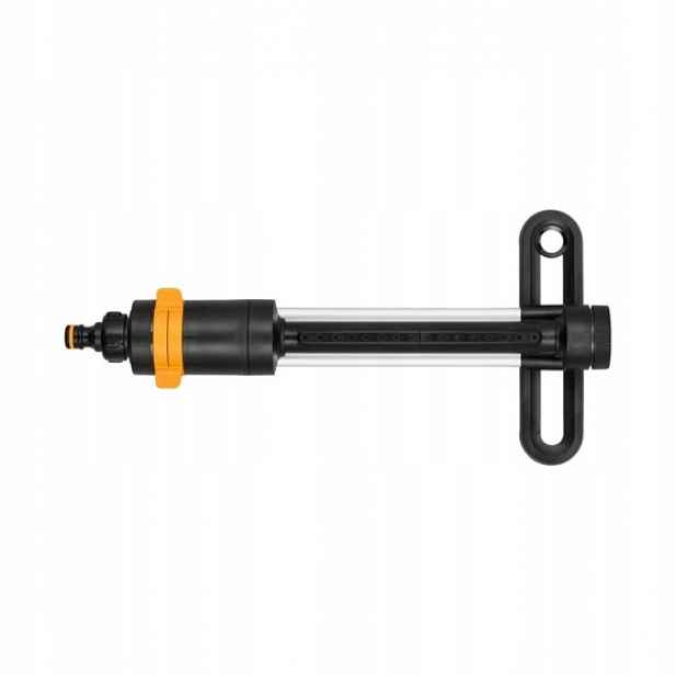 Fiskars Solid zahradní výkyvný zavlažovač Na Zavlažování podlouhlý M 285 m2
