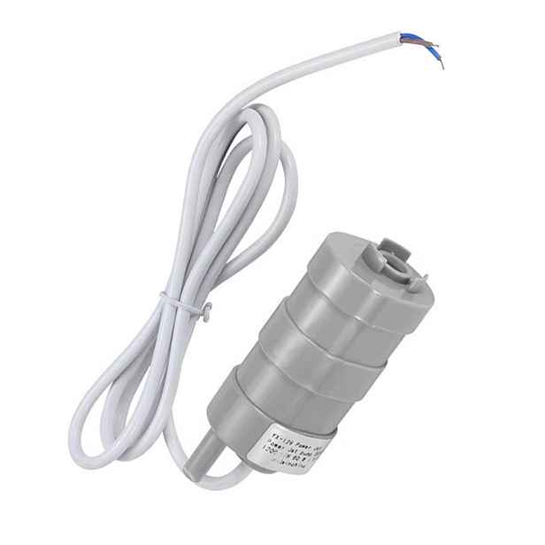 Sada Čerpadla Ponorné Oběhové Čerpadlo 1500 L/h 12V