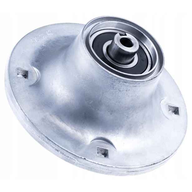 Adaptér nože pro jezdce R214C/R316T Husqvarna 576384102