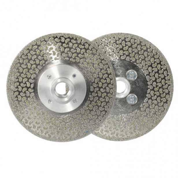 Diamantový kotouč univerzální 125 mm Multi Tools DK125