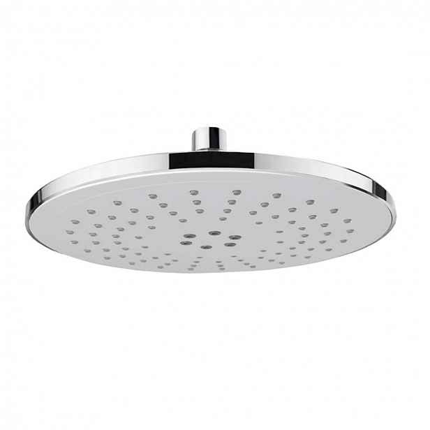 Mereo - Hlavová sprcha, průměr 22 cm, chrom CB485H