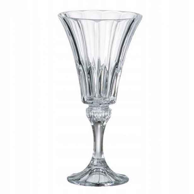 Bohemia Wellington Sklenička 280 ML Víno Kpl 6 Ks