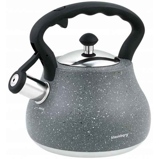 Konvice S Píšťalkou Klausberg 2,7L KB-7447