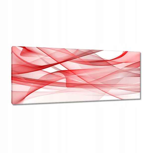 Obrazy 100x40 Francouzský polibek