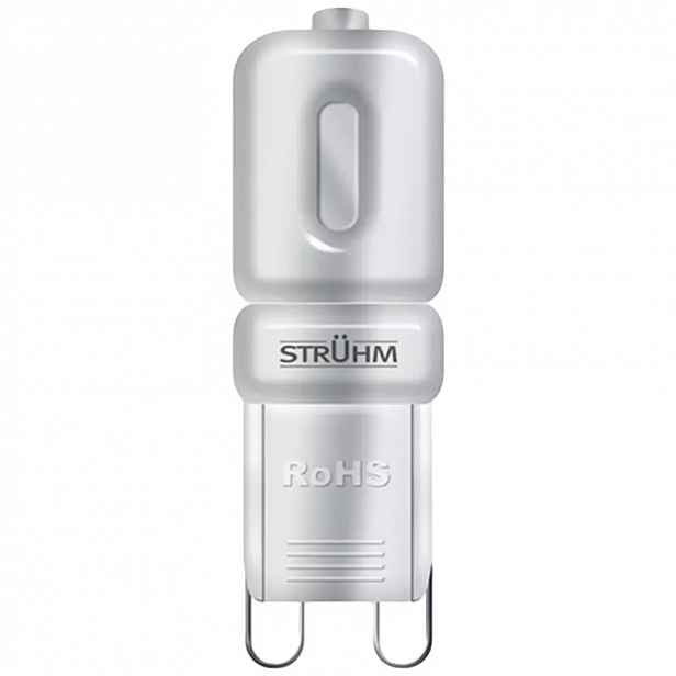 Žárovka BIT SMD LED G9 2,5W 4500K