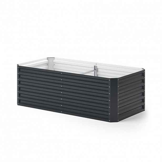 Vicco KOMPOSTÉR Garten, Antracit, 180 x 90 cm
