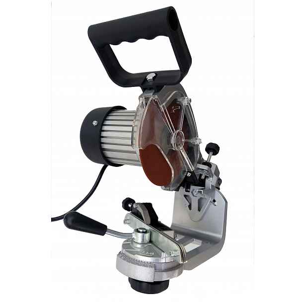 Brousek na řetězy 160W Brousek Led Tarcza