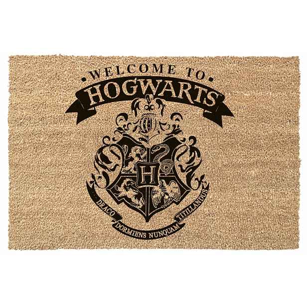 Harry Potter Stěrač pod dveře stěračů