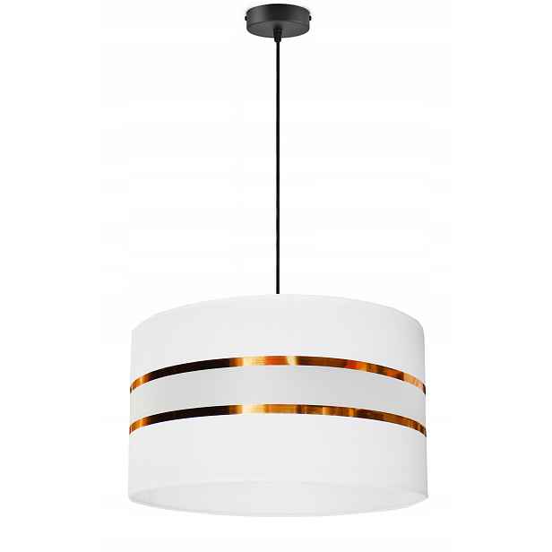 Lampa Do Kuchyně Obývacího Pokoje, Nad Jídelní Stůl, Stínidlo 40 CM, Led E27
